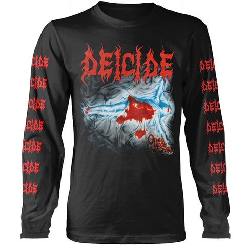 Deicide | Once Upon The Cross LS
