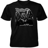 Destruction | 40 Years Anniversary TS