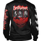 Destruction | Eternal Devastation LS