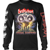 Destruction | Eternal Devastation LS