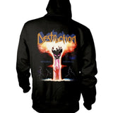 Destruction | Infernal Overkill Zip