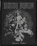 Dimmu Borgir | Inspiratio Profanus Woven Patch