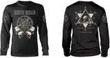 Dimmu Borgir | Puritanical Skulls LS