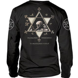 Dimmu Borgir | Puritanical Skulls LS