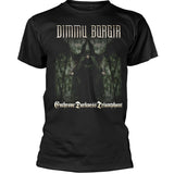 Dimmu Borgir | Enthrone Darkness Triumphant