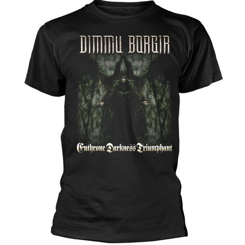 Dimmu Borgir | Enthrone Darkness Triumphant