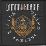 Dimmu Borgir | Grand Serpent Rising I Patch