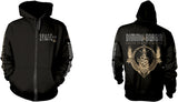 Dimmu Borgir | Grand Serpent Rising Zip