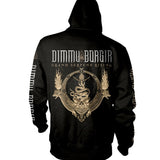 Dimmu Borgir | Grand Serpent Rising Zip