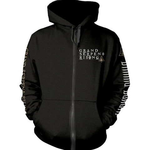 Dimmu Borgir | Grand Serpent Rising Zip