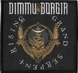 Dimmu Borgir | Grand Serpent Rising I Patch