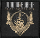 Dimmu Borgir | Grand Serpent Rising II Patch