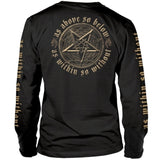 Dimmu Borgir | Hands of Death LS