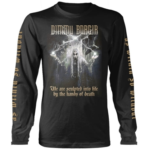 Dimmu Borgir | Hands of Death LS