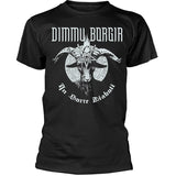 Dimmu Borgir | In Sorte Diaboli TS