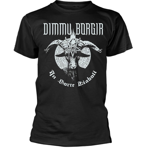 Dimmu Borgir | In Sorte Diaboli TS