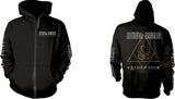 Dimmu Borgir | Tridentium Zip