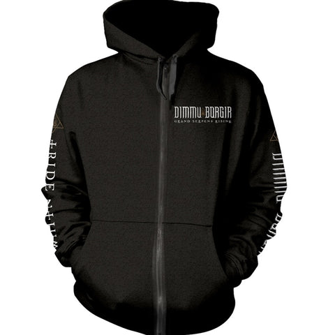 Dimmu Borgir | Tridentium Zip