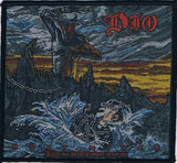 Dio | Holy Diver Woven Patch