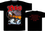 Dio | Holy Diver raz TS