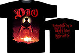 Dio | Last In Line raz TS