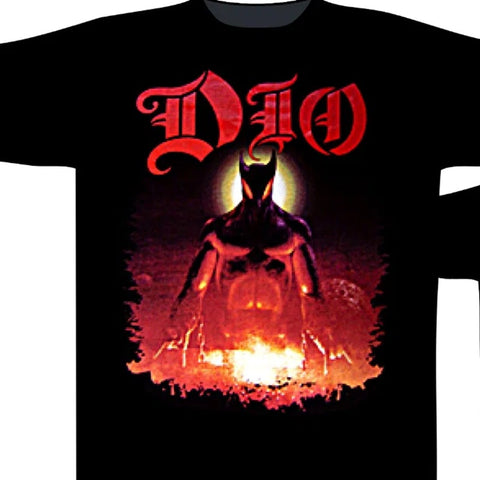 Dio | Last In Line raz TS