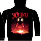 Dio | Last In Line Zip