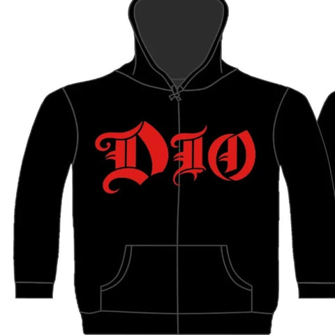 Dio | Last In Line Zip