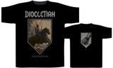 Diocletian | Gesundrian Cover TS