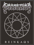 Dissection | Reinkaos Woven Patch