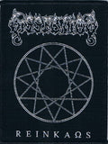Dissection | Reinkaos Woven Patch