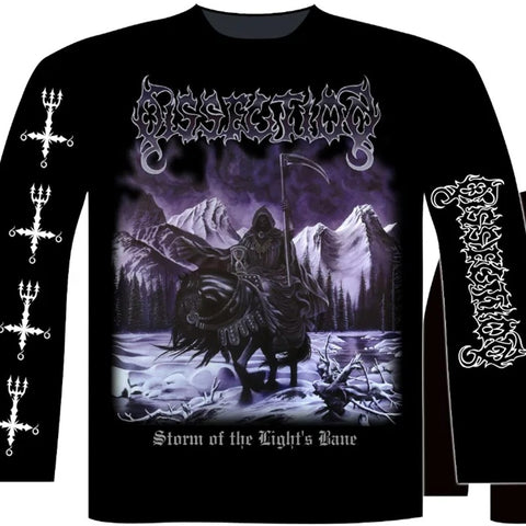 Dissection | Storm of The Light's Bane LS