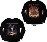 Disturbed | Divisive LS