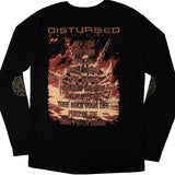 Disturbed | Divisive LS