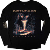Disturbed | Divisive LS