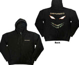 Disturbed | The Face Zip