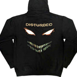 Disturbed | The Face Zip