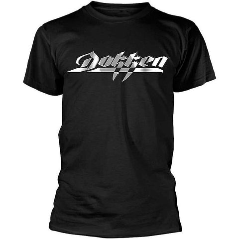 Dokken | Metal Logo TS