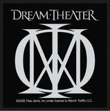 Dream Theater | Symbol Woven Patch