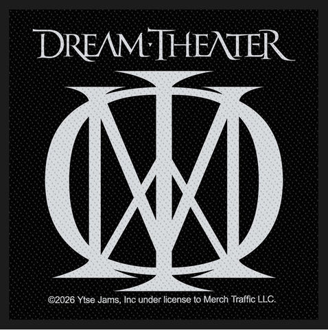 Dream Theater | Symbol Woven Patch