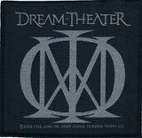 Dream Theater | Symbol Woven Patch