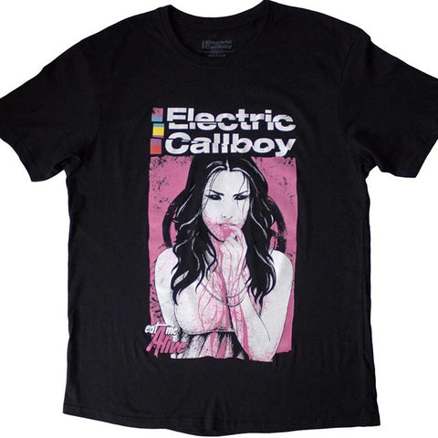 Electric Callboy | Eat Me Alive TS
