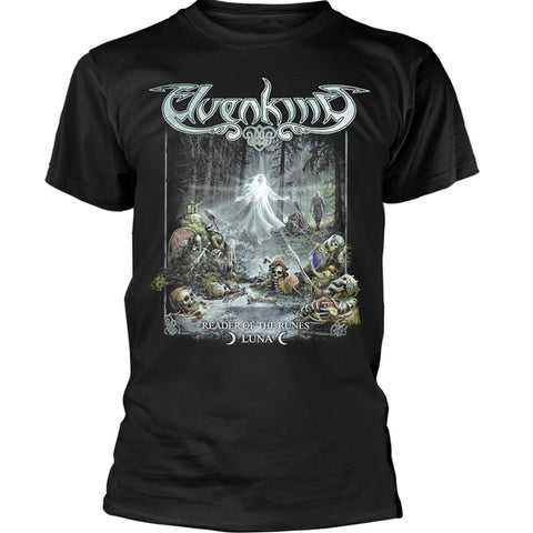 Elvenking | Luna TS