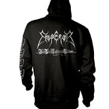 Emperor | Nightside 2 Zip