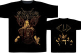 Enslaved | Eld 2025 TS