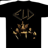Enslaved | Eld 2025 TS