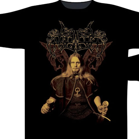 Enslaved | Eld 2025 TS