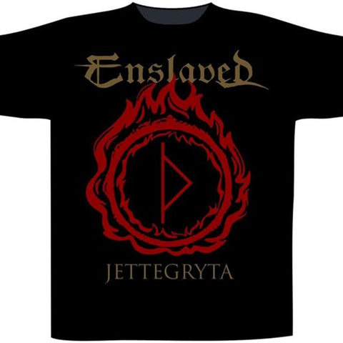 Enslaved | Jettegryta TS