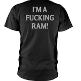 Exhorder | Year of The Goat TS