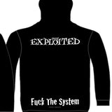 Exploited | Fuck The System Zip